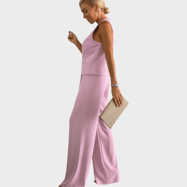 Paloma | Elegant Set