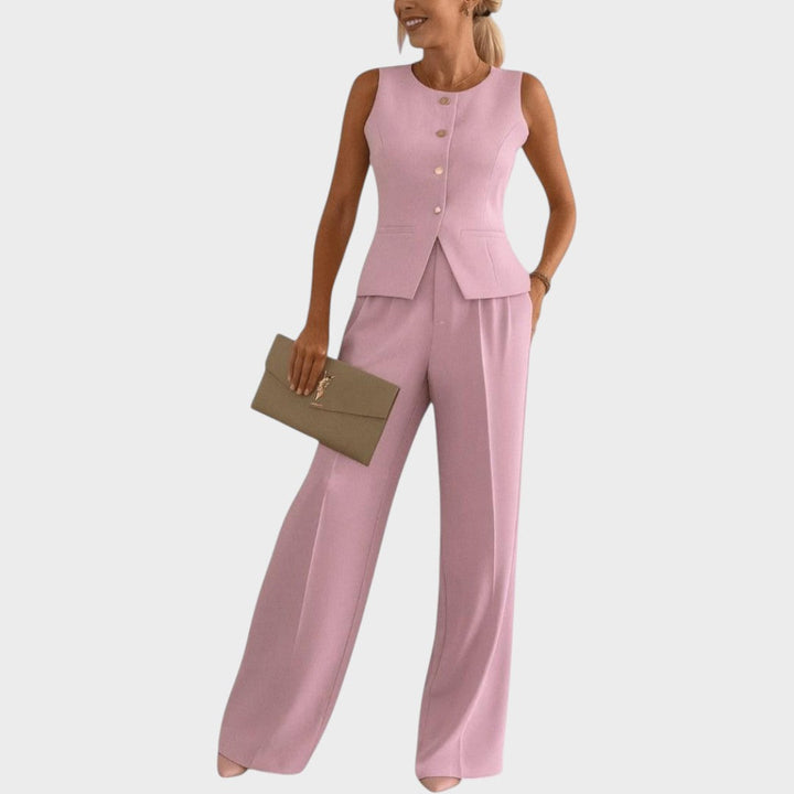 Paloma | Elegant Set