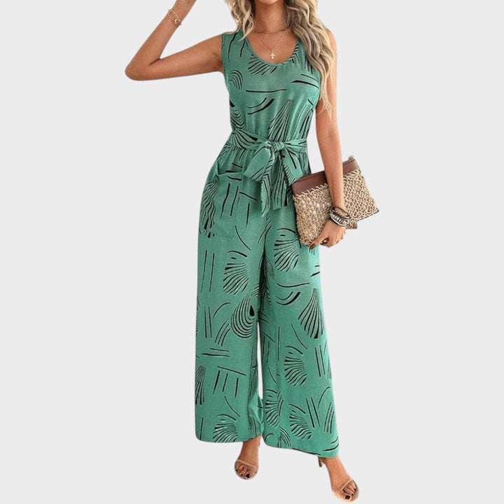 Riley | Women's Jumpsuit