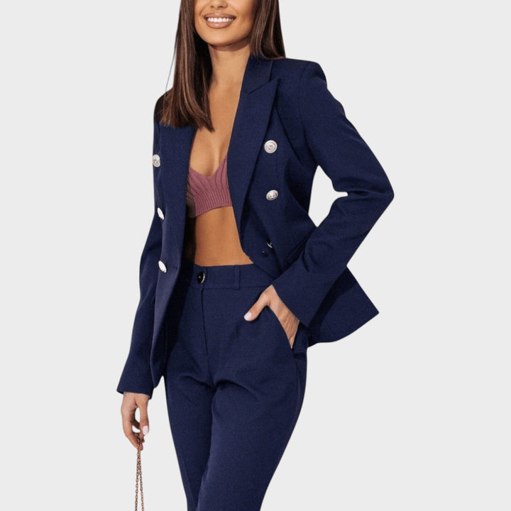 Rosalind | Elegant Suit