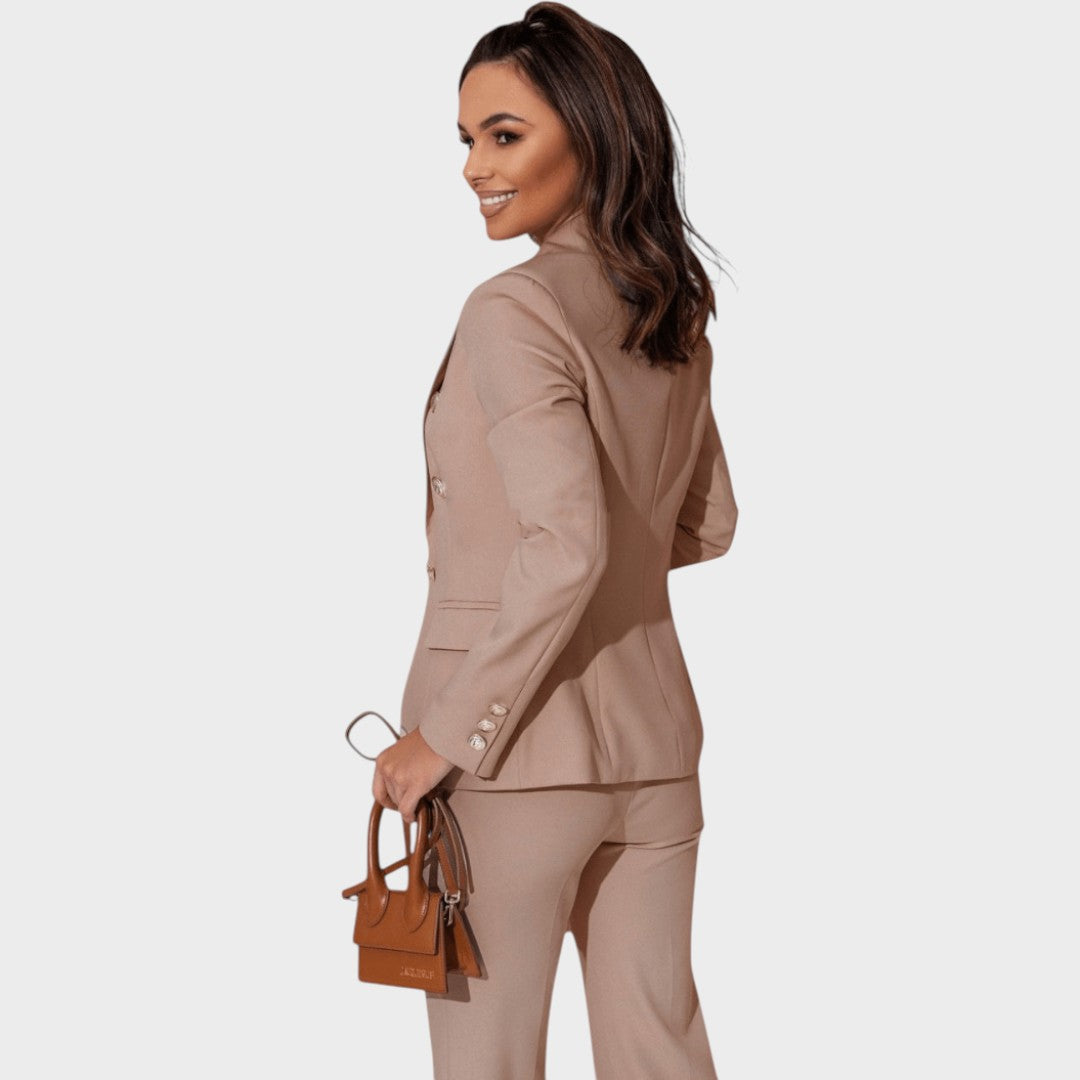 Rosalind | Elegant Suit