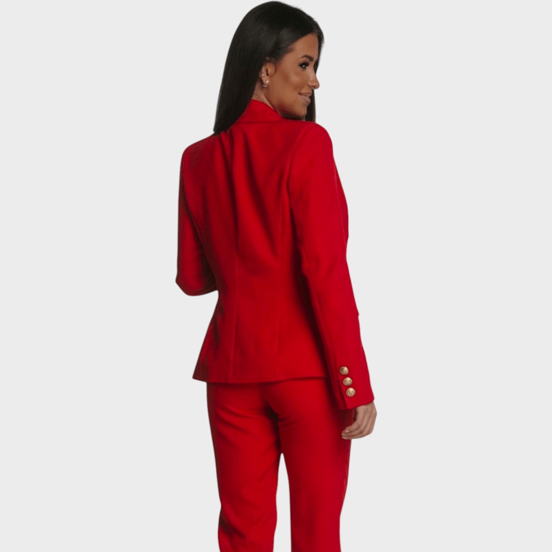 Rosalind | Elegant Suit