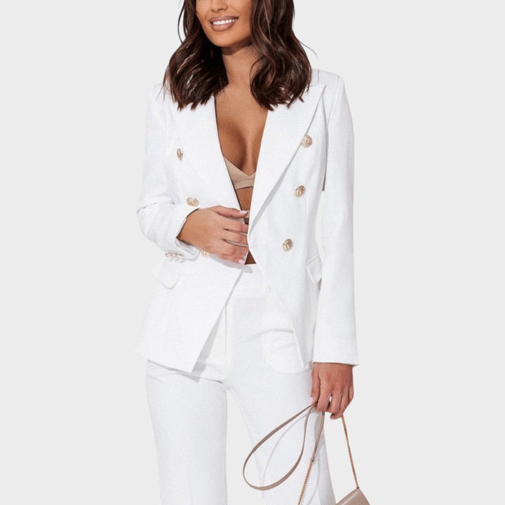 Rosalind | Elegant Suit