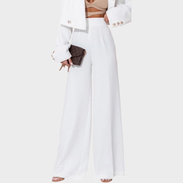Rosalind | Elegant Suit