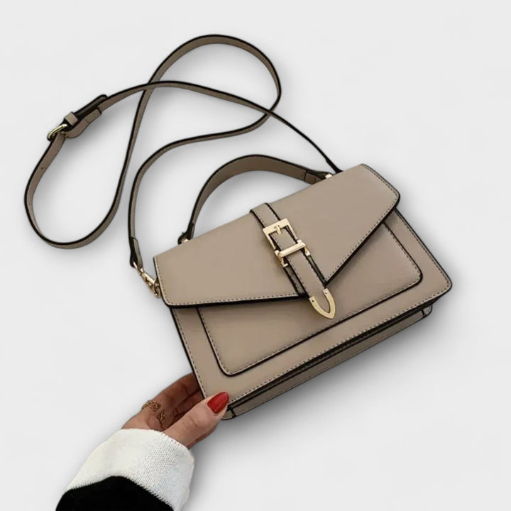 Pascale | Classic Shoulder Bag
