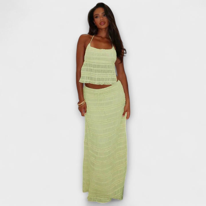 Eulalia | Summer Set