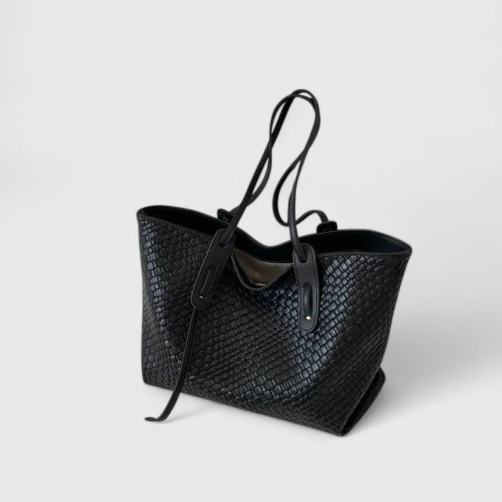 Amandine | Elegant Tote Bag