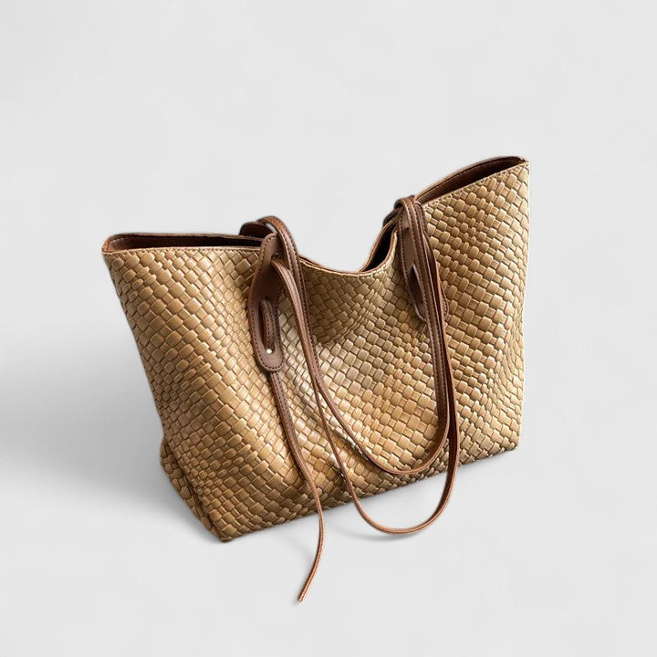Amandine | Elegant Tote Bag