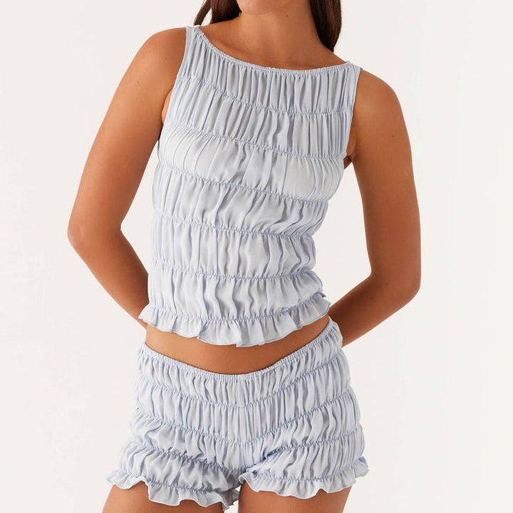 Edina | Two Piece Set