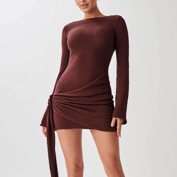 Isabel | Knitted Dress