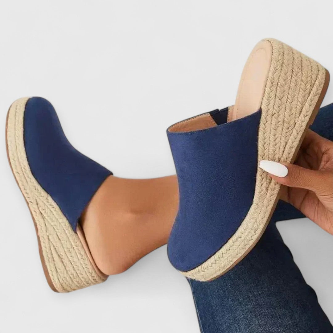 Lania | Elegant Sandal