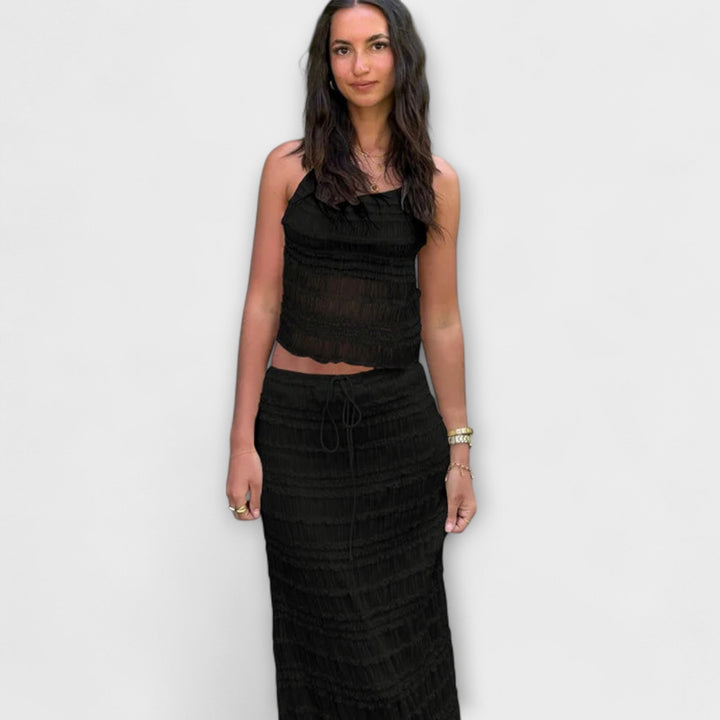 Eulalia | Summer Set