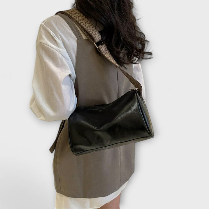 Léa | Vintage Shoulder Bag