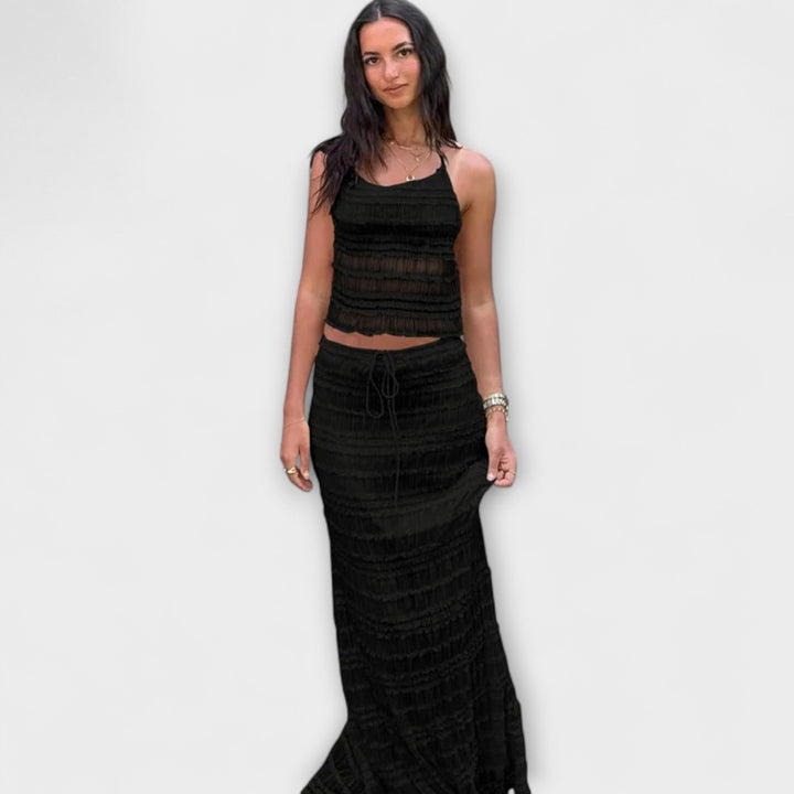 Eulalia | Summer Set
