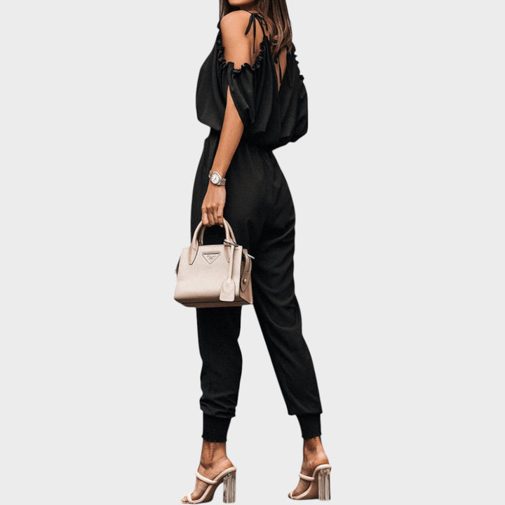 Solene | Women's Jumpsuit