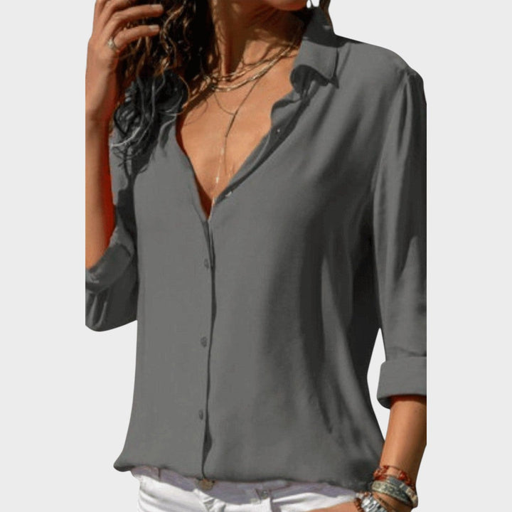 Susan | Perfect Blouse