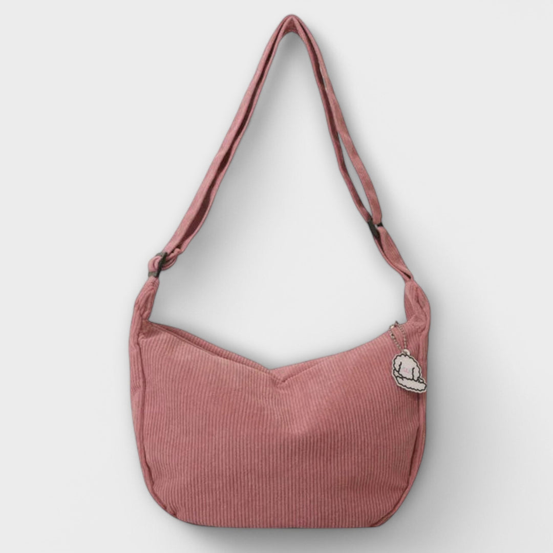 France | Women's Cordura Shoulder Bags