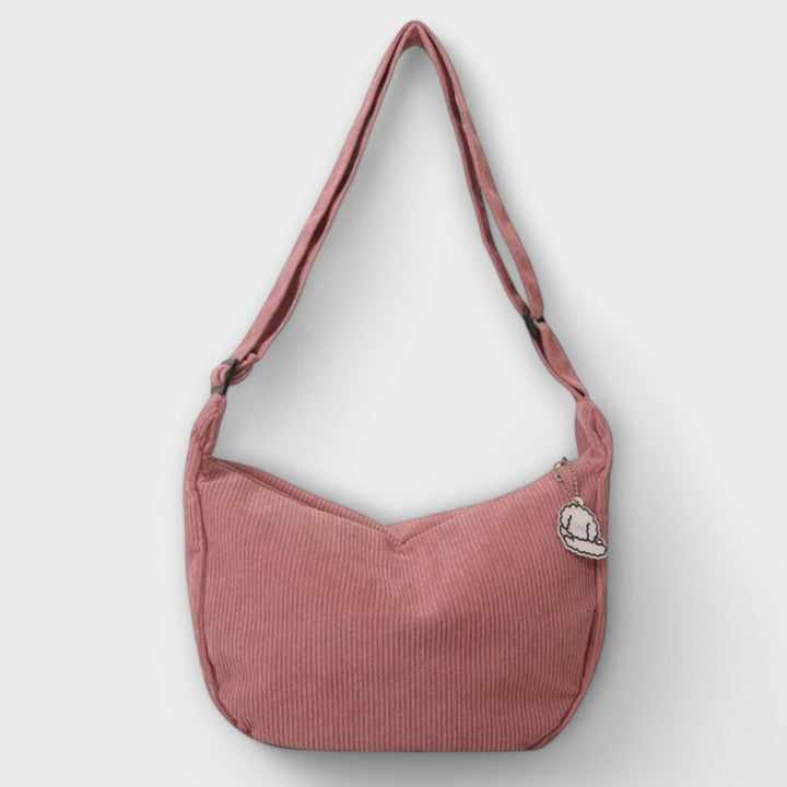 France | Women's Cordura Shoulder Bags