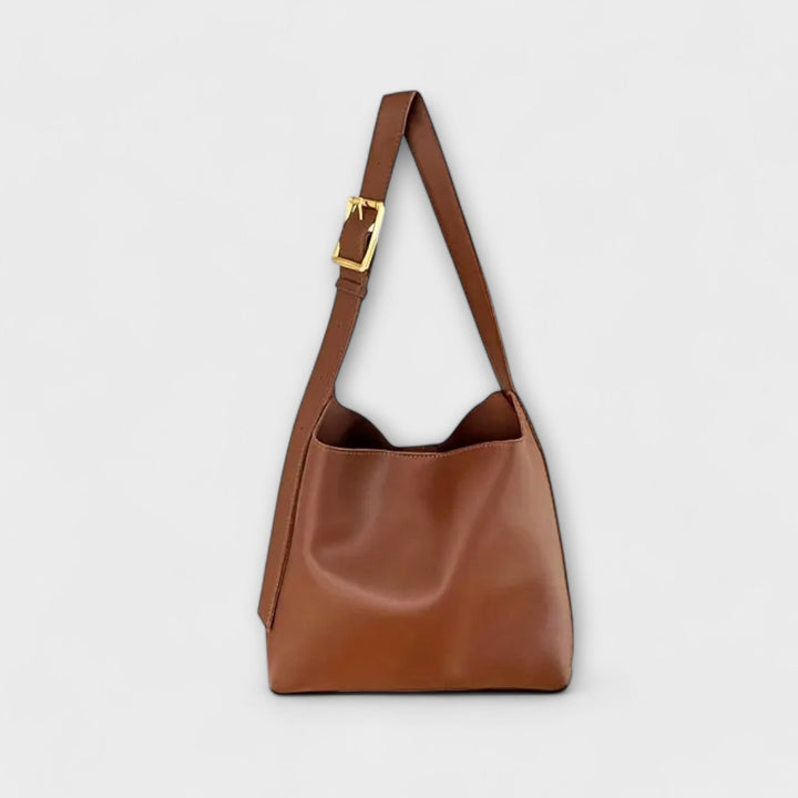 Isaure │ Elegant Crossbody Bag