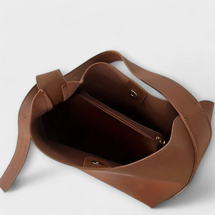Isaure │ Elegant Crossbody Bag
