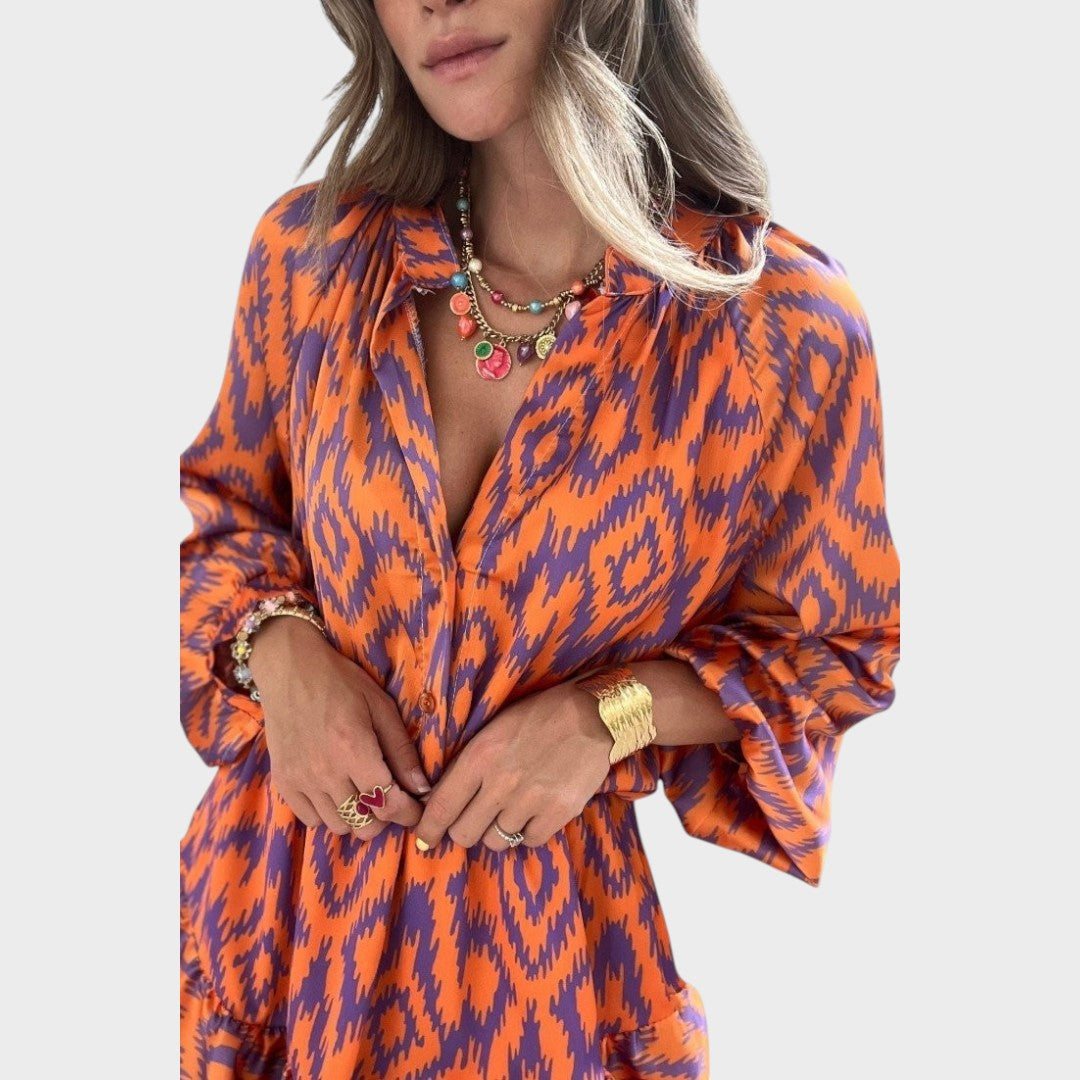 Yasmine | Women's Jumpsuit