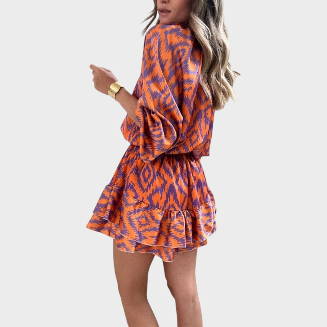 Yasmine | Women's Jumpsuit