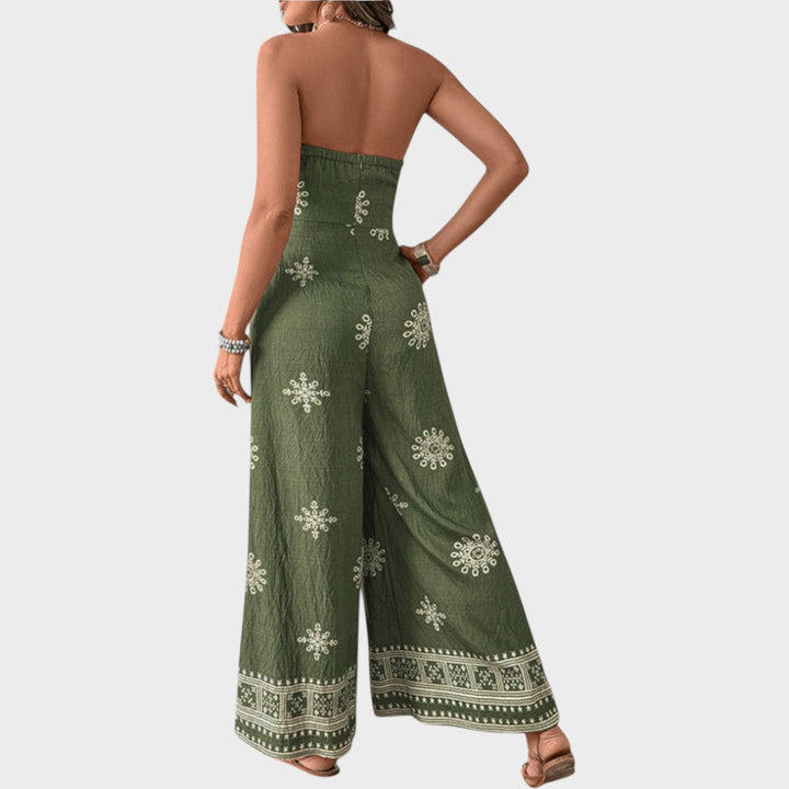 Zanele | Women's Jumpsuit