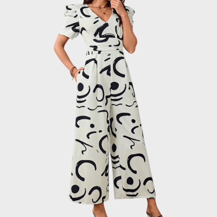 Zawadi | Jumpsuit