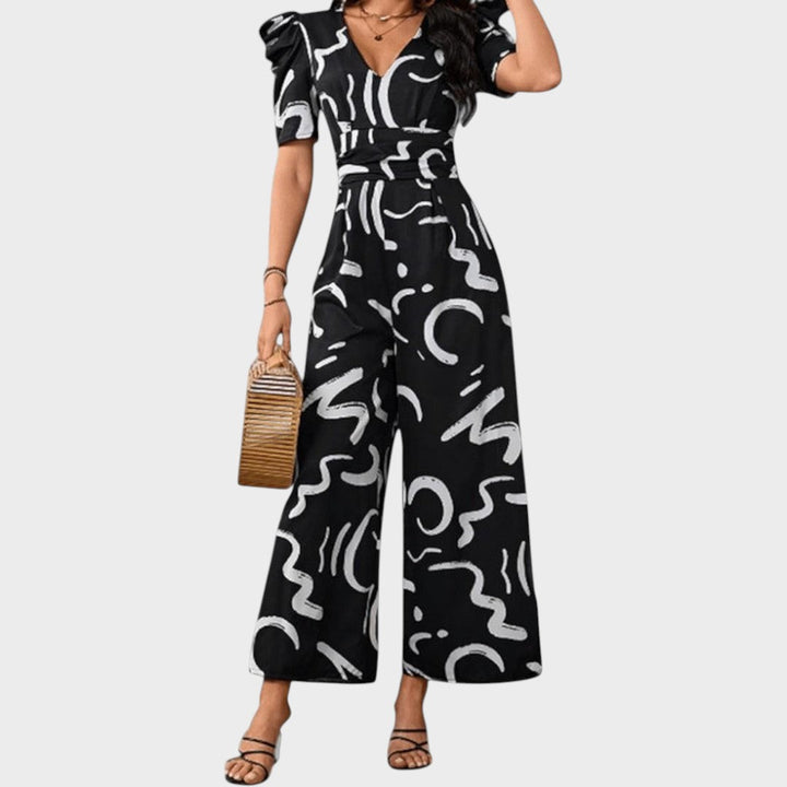 Zawadi | Jumpsuit
