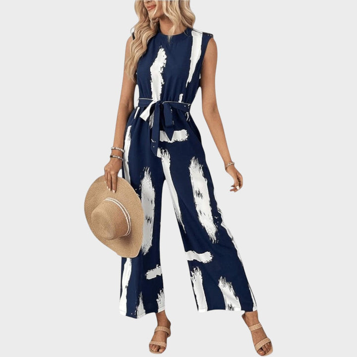 Zola | Women's Jumpsuit