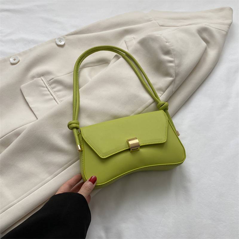 Laure | Vintage Foldable Bag