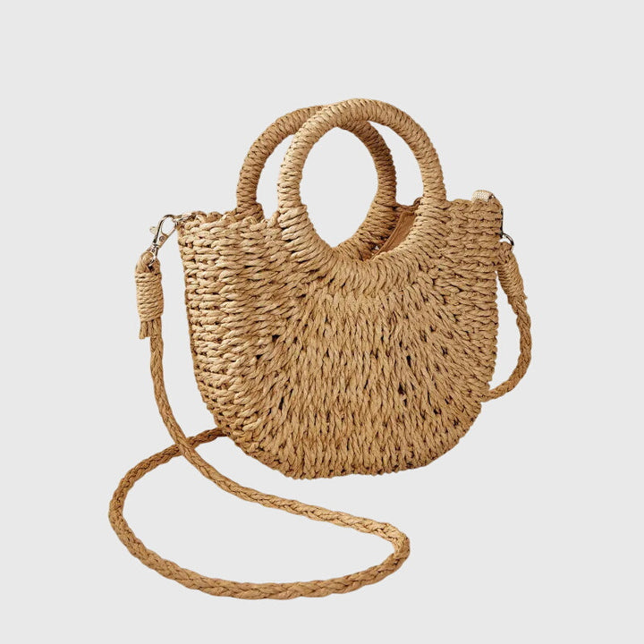 Augustine | Summer Shoulder Bag