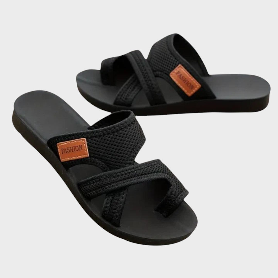 Elody | Orthopedic Sandals