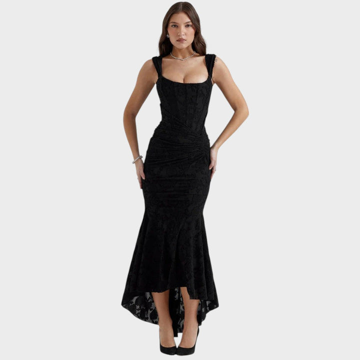 Ashley | Elegant Dress