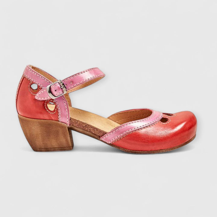 Kristina | Elegant and Comfortable Sandals