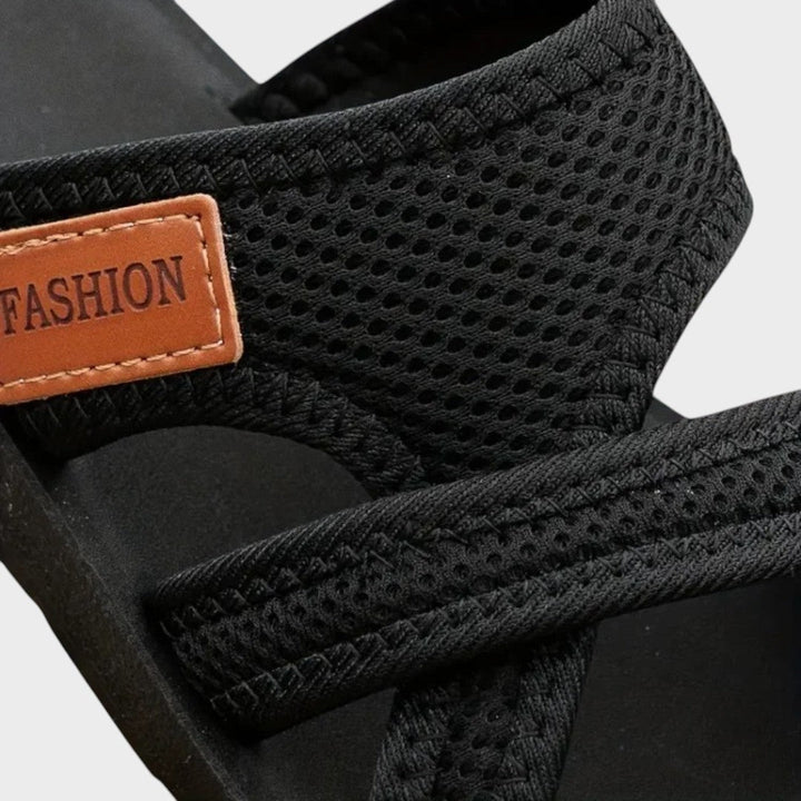 Elody | Orthopedic Sandals