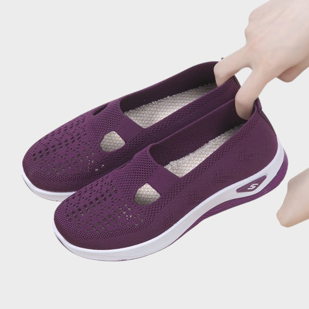 Loréne | Orthopedic Shoes