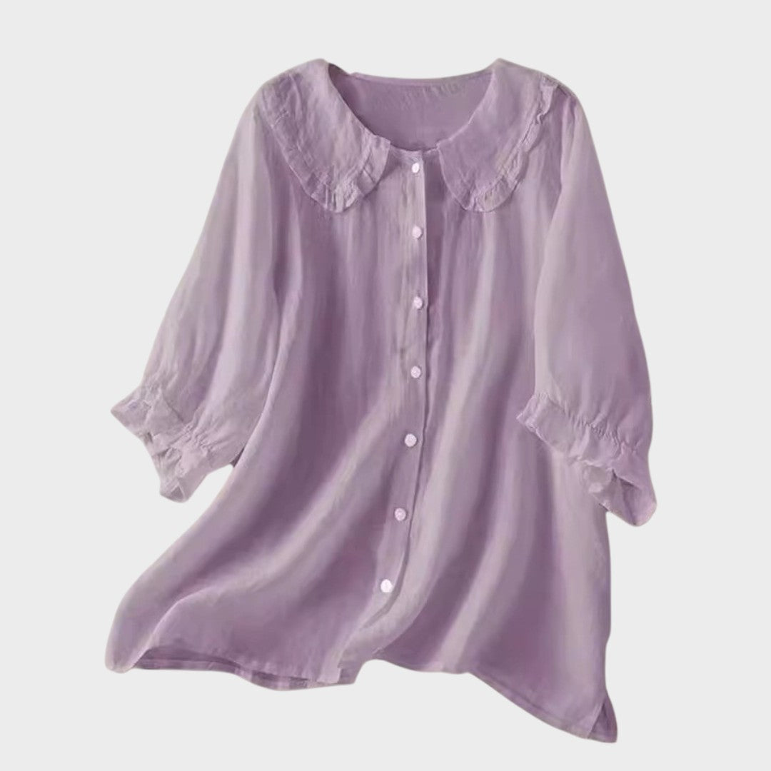 Adele | Blouse
