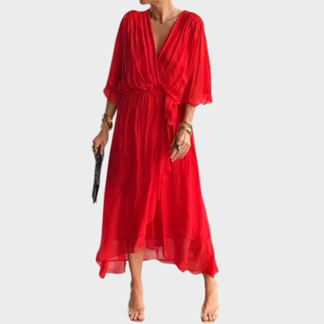 Monique | Elegant Dress for Special Occasions