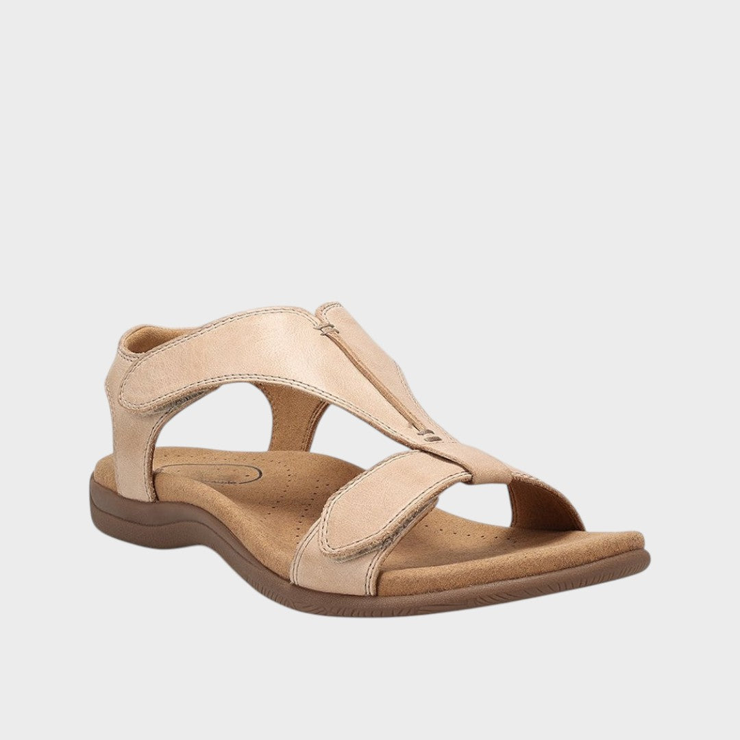 Elise | Open-Toe Orthopedic Sandals