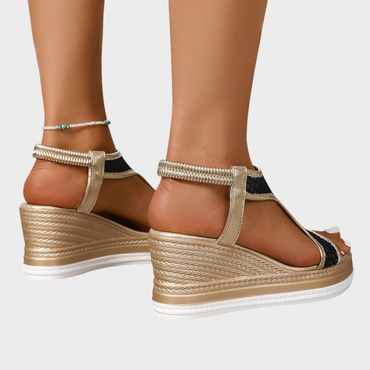 Marilda | Orthopedic Sandals