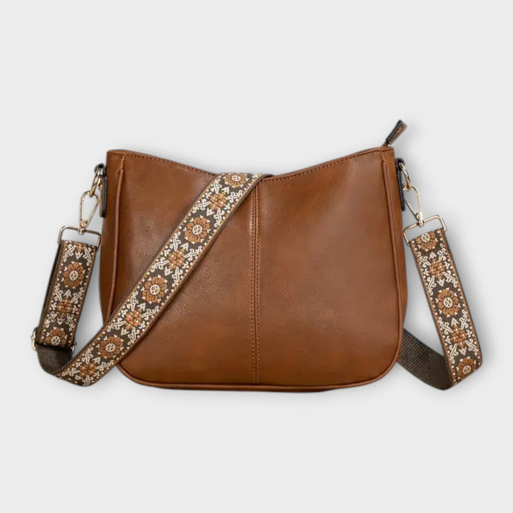 Mélanie | Vegan Crossbody Bag