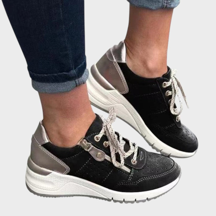 Kivia | Orthopedic Shoes