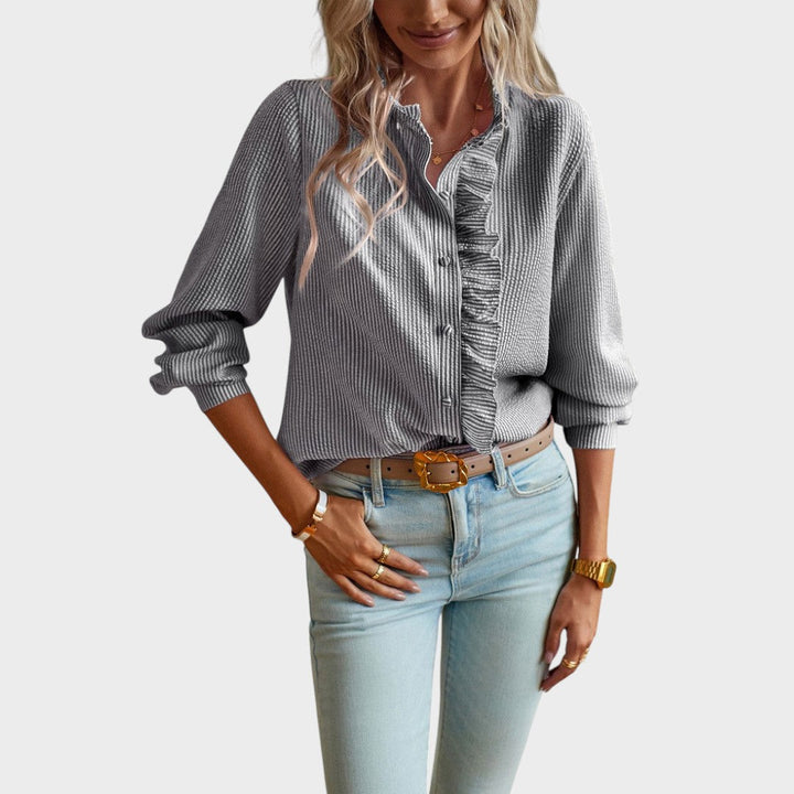 Rosilda | Elegant Blouse