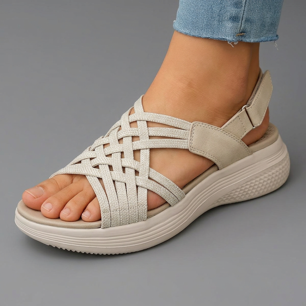 Salorita | Lightweight Orthopedic Sandals