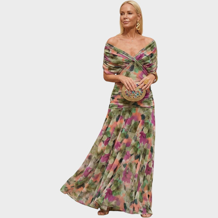 Florendra | Elegant dress