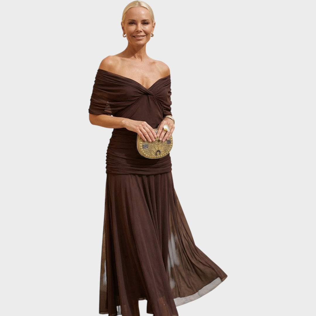Florendra | Elegant dress