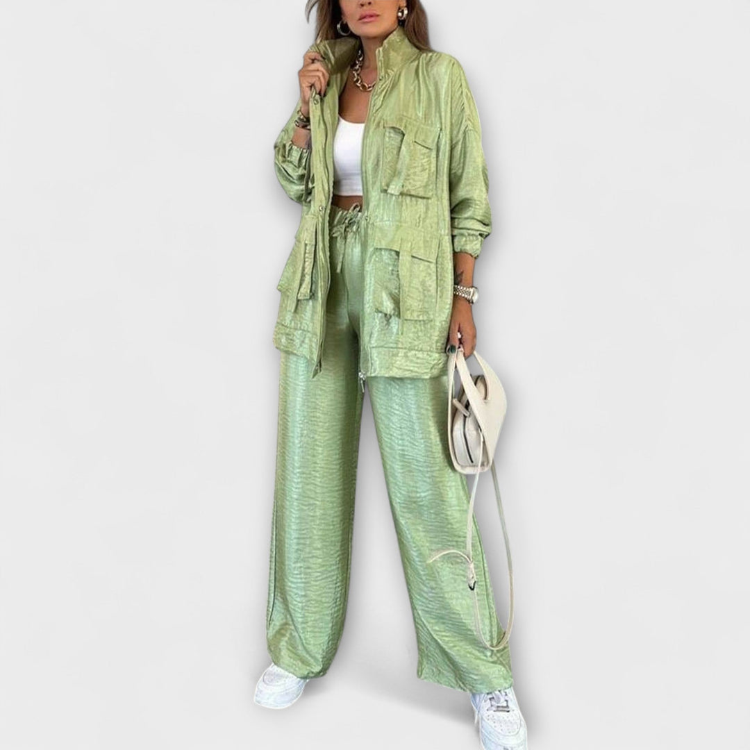 Mira | Matching Set