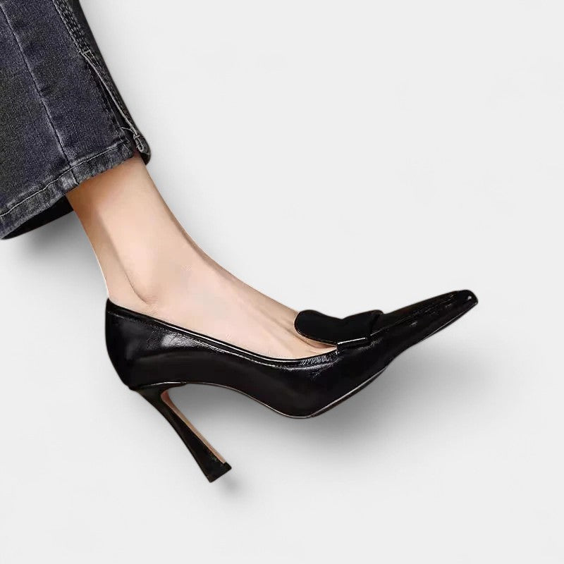 Serena | Stiletto Heels