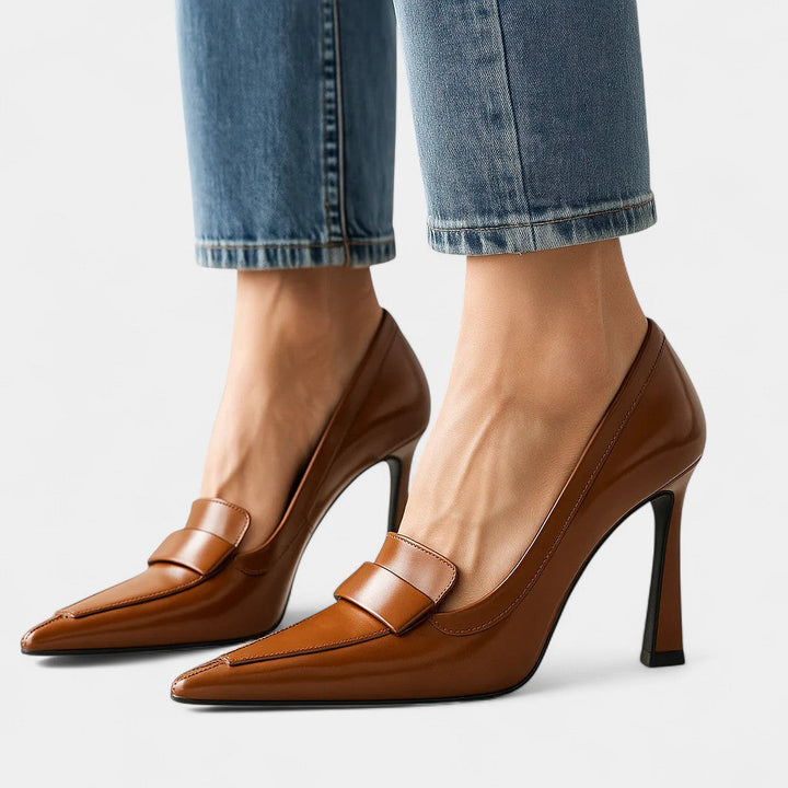 Serena | Stiletto Heels